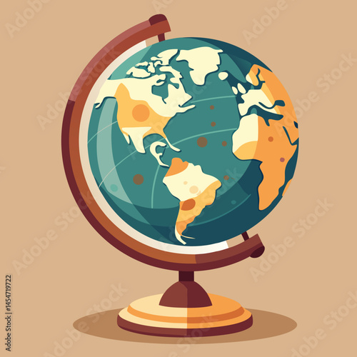 globe