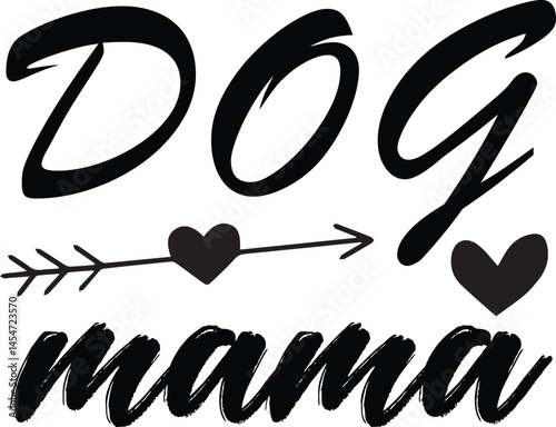 Svg design vector