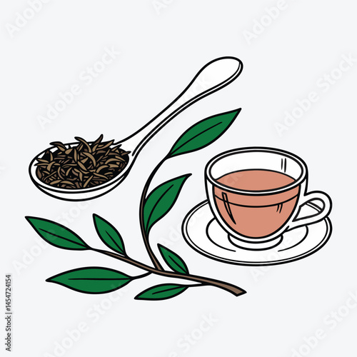 cup of tea