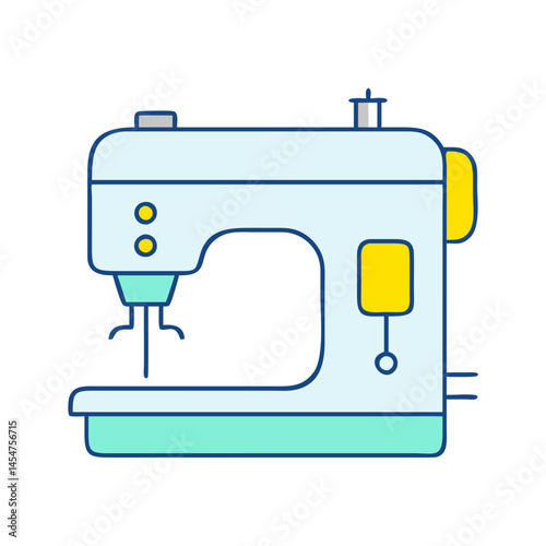 Find sewing machine for clothing design and textile art projects diy sewing equipment guide