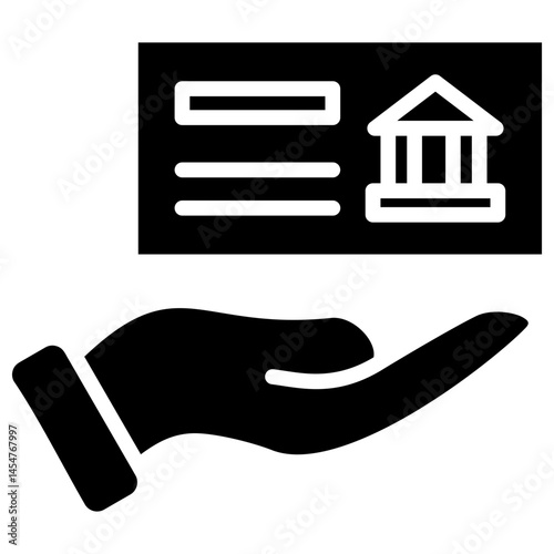 Current Account Icon