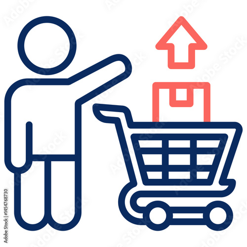 Consumer Icon