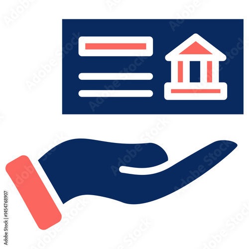 Current Account Icon