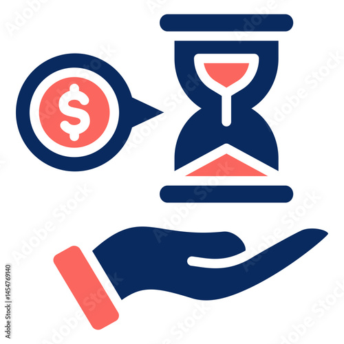 Scarcity Icon