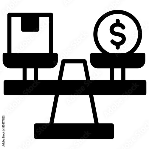 Equilibrium Icon