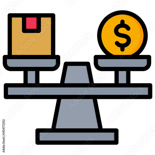 Equilibrium Icon
