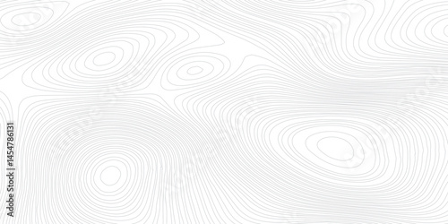 Abstract topographic contours map background, Vector geographic contour map Topographic patterns Vintage outdoors style. World map Template. 