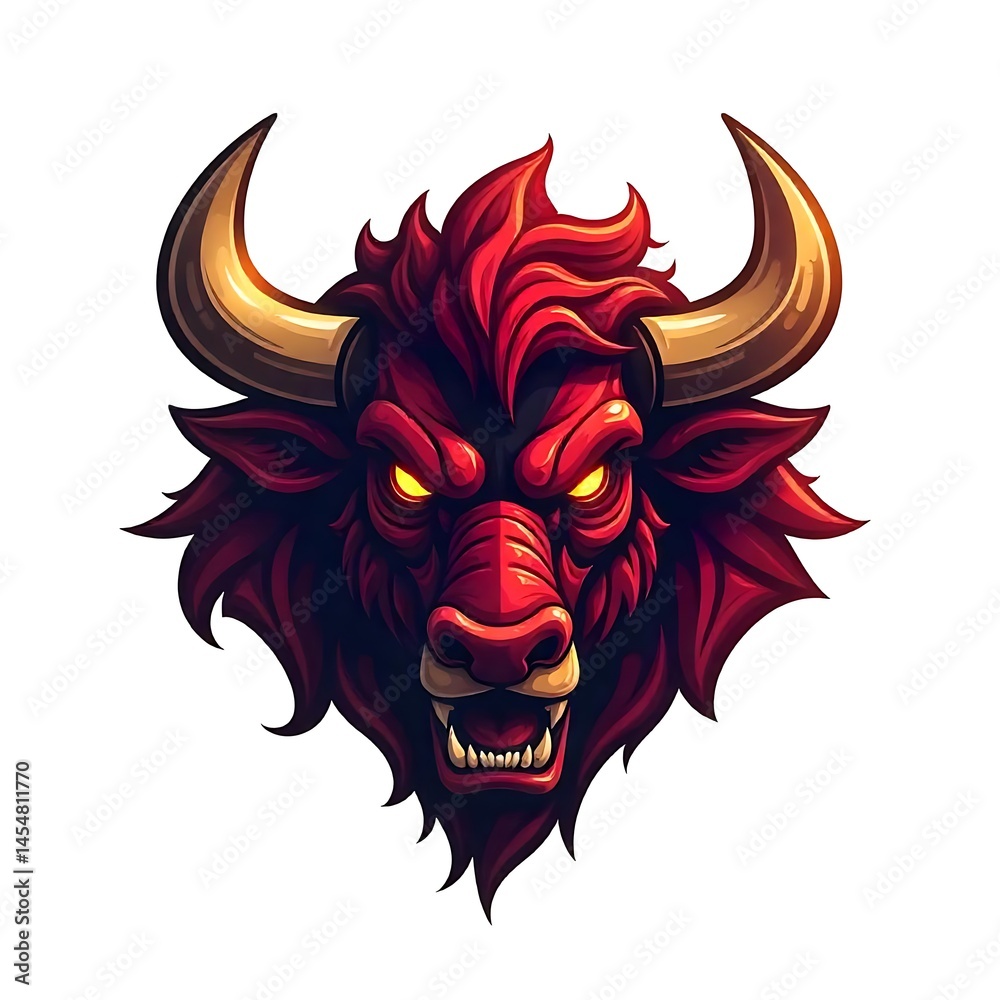 Furious bull face aggressive expression sharp horns high resolution picture Furious bull face aggressive expression sharp horns high resolution picture