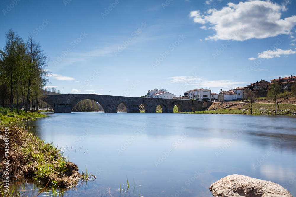 Fototapeta premium Gredos