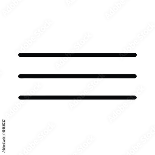 black and white pencil