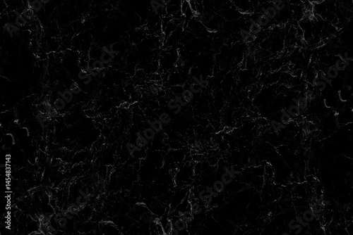 Wallpaper Mural Black marble texture background. Used in design for skin tile ,wallpaper, interiors backdrop. Natural patterns. Picture high resolution. Luxurious background Torontodigital.ca
