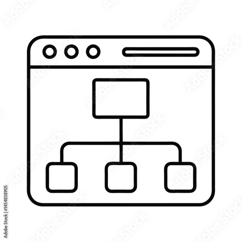 mobile phone icon