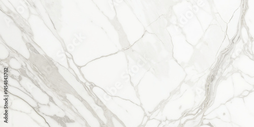 White limestone marble luxury natural interior texture of a pristine white marble with subtle veins, perfect for showcasing its luxurious texture