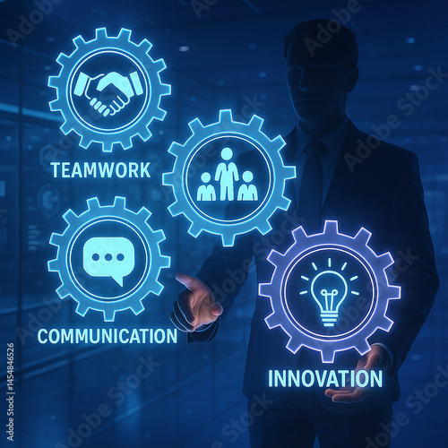 HR Focus: Developing Soft Skills and Promoting Personal Fitness Responsibility