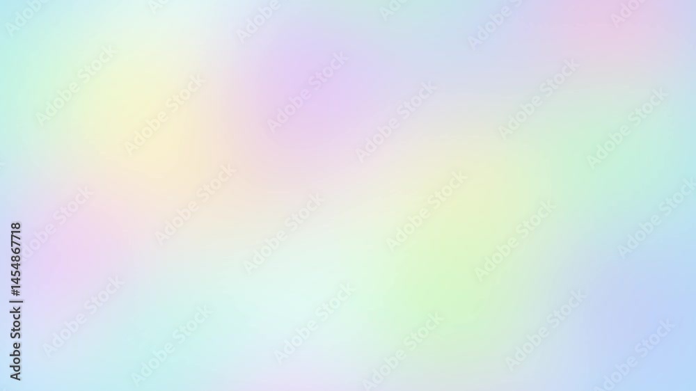 Abstract colorful gradient animated background. Abstract colorful gradient animated background.