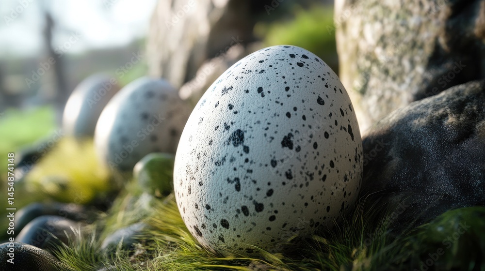 eggs