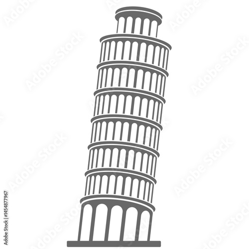 Leaning Tower of Pisa