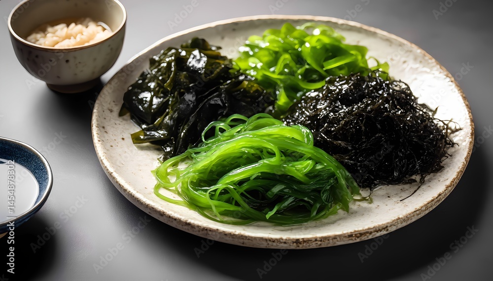 seaweed seaweed