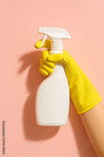 Cleaning Supplies Are Essential Tools for Maintaining a Tidy Home Environment