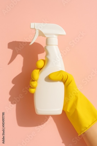 Cleaning Supplies Are Essential Tools for Maintaining a Tidy Home Environment