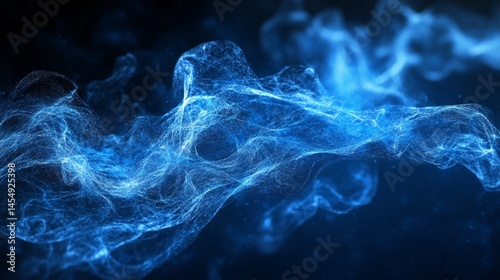 Chaotic Sound Effects Background