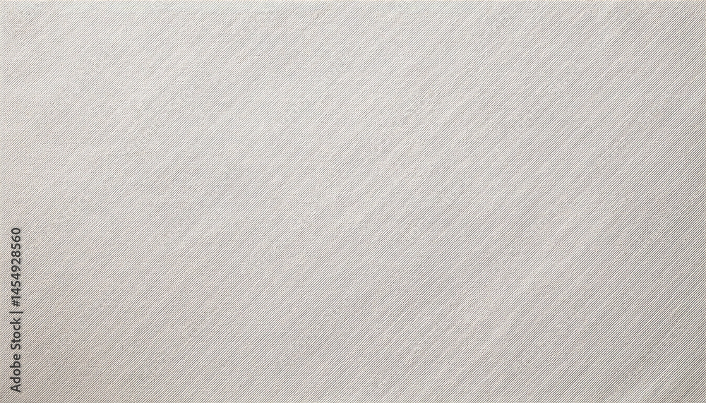 Obraz premium white craft paper texture