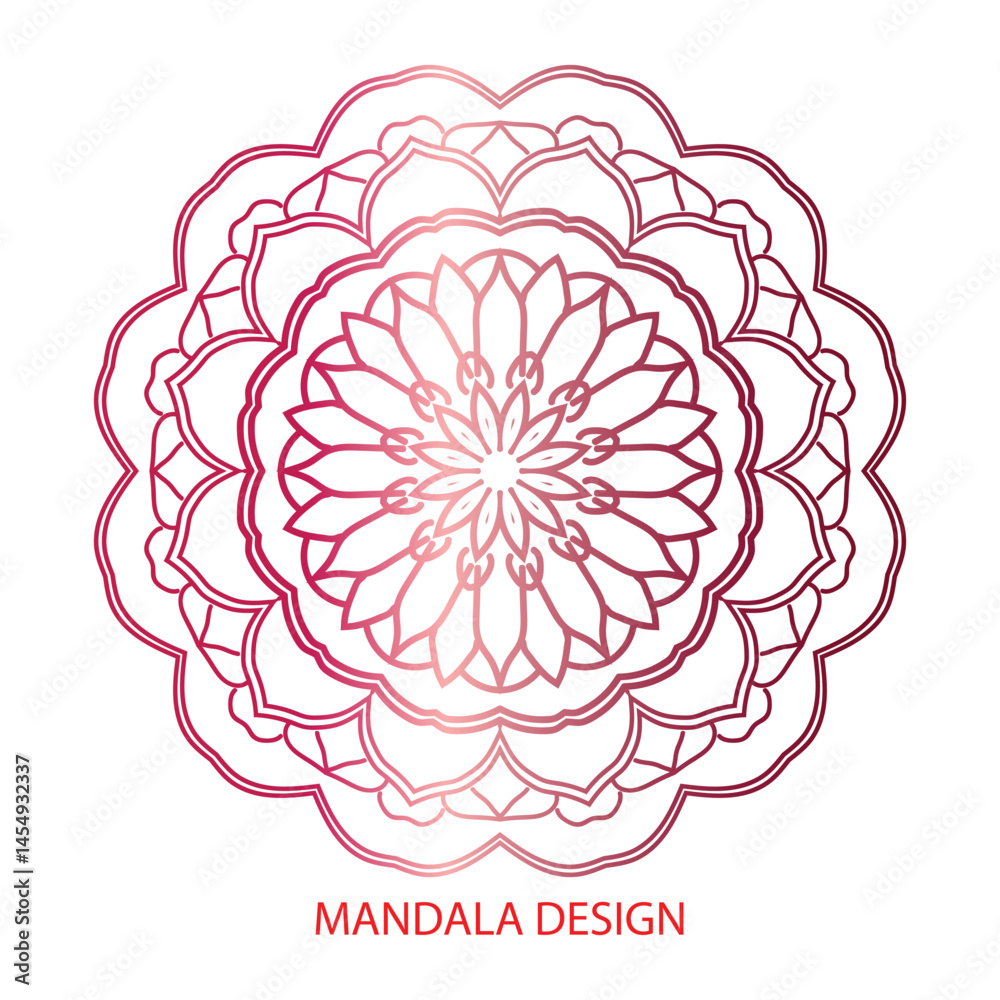 Mandala Design