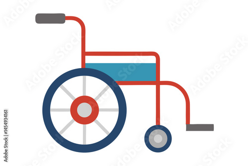 Medical mobility equipment used for those who have trouble walking and moving