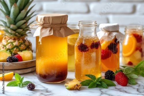 fruit enzyme 