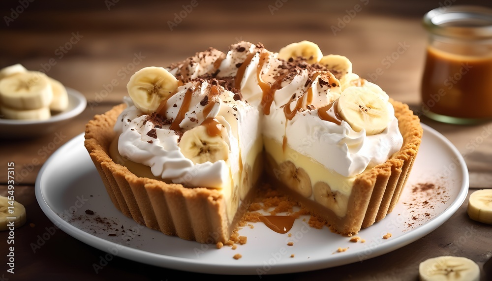 custom made wallpaper toronto digitalbanoffee pie