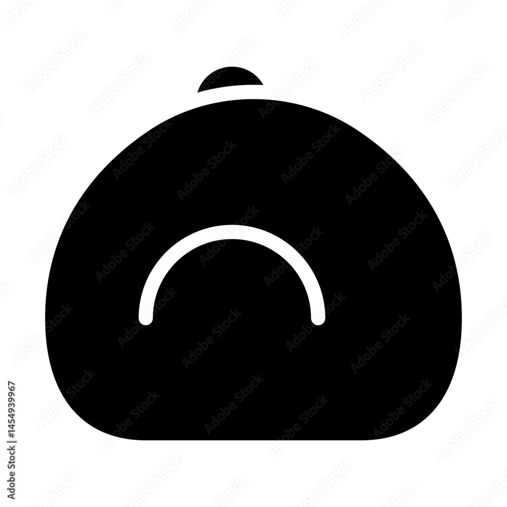 Tennis Bag Glyph icons
Tennis Bag Glyph icons
