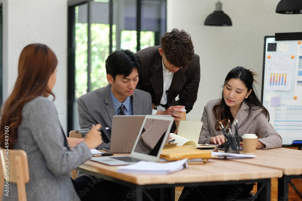 Project management planning and teamwork Project management planning and teamwork