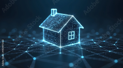 Abstract RWA Tokenization: Bridging Traditional Finance and Blockchain Technology