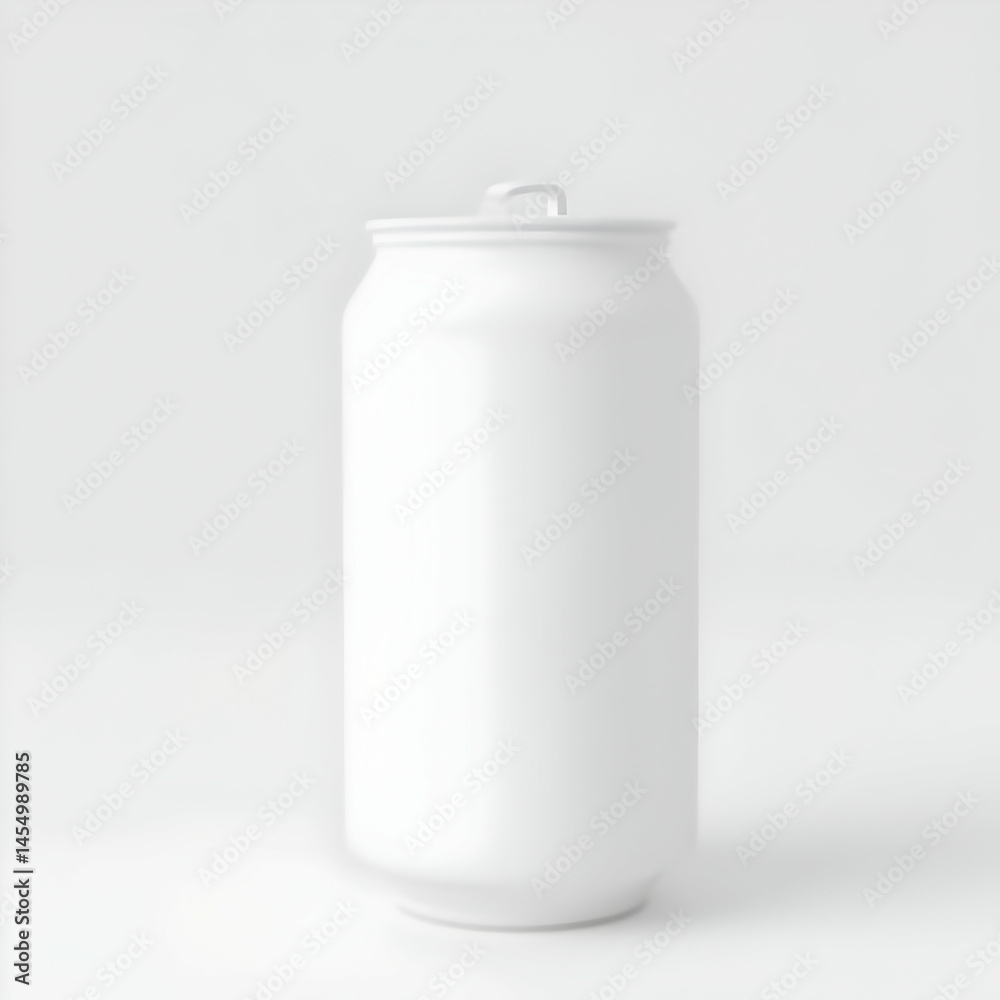 white plastic container white plastic container