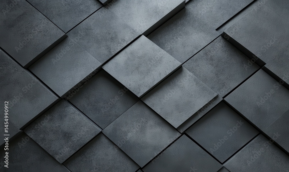 Stone tile pattern texture background