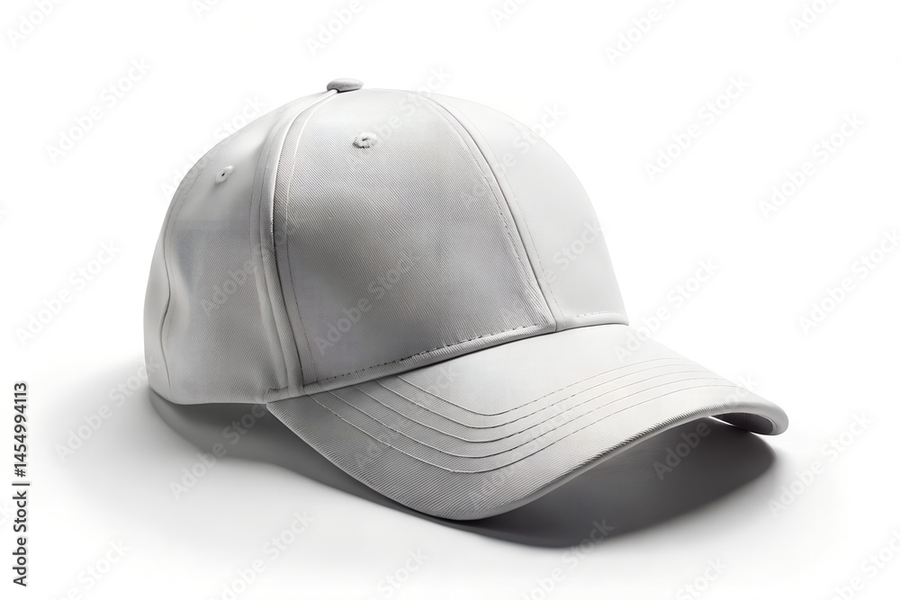 Fototapeta premium Cap Baseball Hat Mockup
