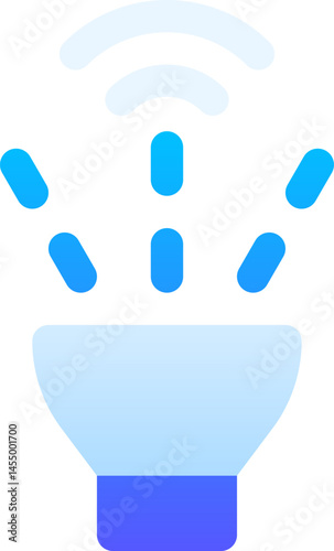 sprinkler illustration on a white background     