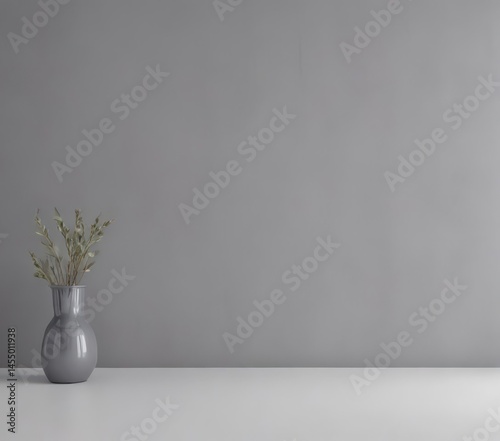 Subtle shadows enhance product detail on a soft gray background,  smooth,  minimalist,  online store
