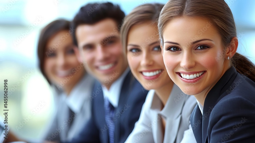 Successful business team portrait happy smiling colleagues working together men group woman women Successful business team portrait happy smiling colleagues working together men group woman women