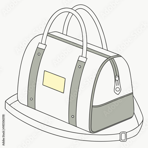 electric kettle isolated on white
