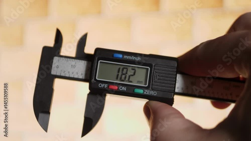 Measuring Precision: A Step-by-Step Guide to Calipers