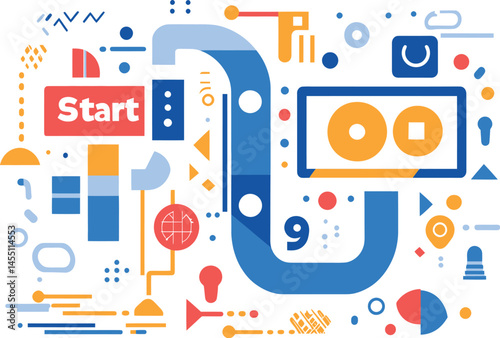 Adobe Illustrator Artwork