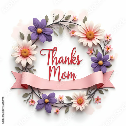 Love you mother