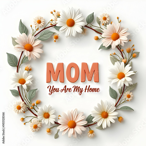 Happy mother day