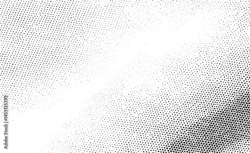 A dynamic textured transitions from white to black with a subtle gradient.