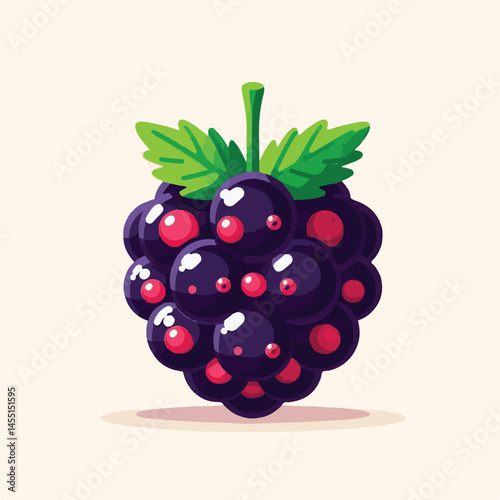 berry, food, fruit, blackberry, sweet, ripe, fresh, organic, natural, healthy, marionberry, dessert, juicy, background, isolated, summer, leaf, black, red, green, freshness, raw, closeup, bramble, ill