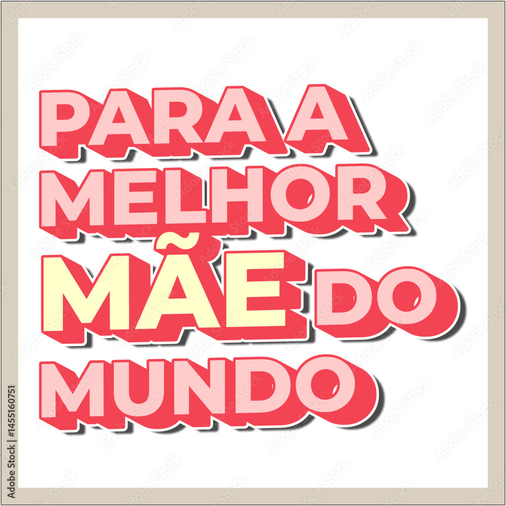 dia das mães 