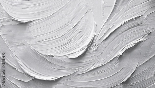 white brush stroke graphic abstract background texture wall