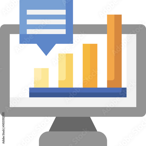 interactive display illustration on a white backgr