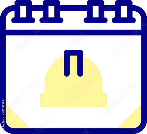labour day illustration on a white background   